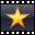 VideoPad Professional Video Editor icon